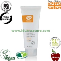 Acondicionador Sun & Sports GREEN PEOPLE